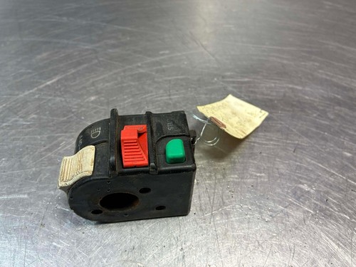 03 Polaris Predator 500 Headlight On Off Handlebar Start Stop Switch 2003 - Picture 4 of 5