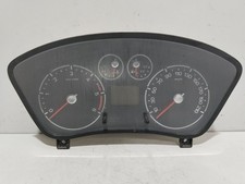 VP6S6F10894 INSTRUMENTENTAFEL / 6404133 FÜR FORD TOURNEO CONNECT 1.8 TDCI /TDDI