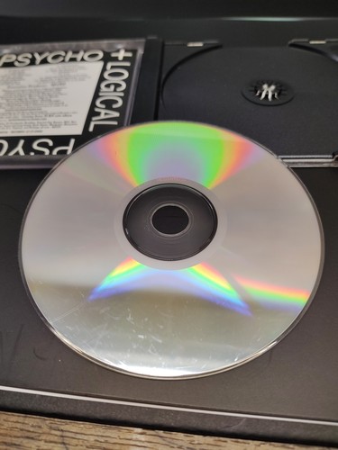 NECRO - I NEED DROGEN - CD - DEATH MURDER RAP SH*T B*TCH !!!!! PSYCHO + LOGICAL - Bild 6 von 7