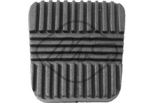 Pedalbelag Bremspedal Metalcaucho 41838 für TOYOTA CARINA 6 AVENSIS Liftback 5 4