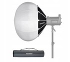SOFTBOX NS90L latarnia sferyczna ośmiokątna 90 cm do NEEWER