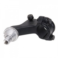 Tusk Clutch Perch Black 119171-0002