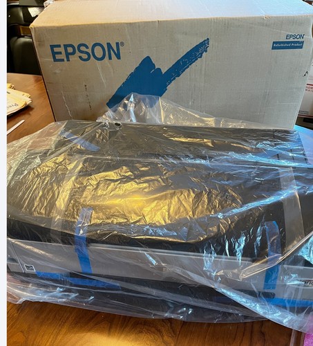 Epson Stylus Photo 1400 Wide-Format Color Inkjet - - NEW Factory RENEWEED!!! - Picture 13 of 15