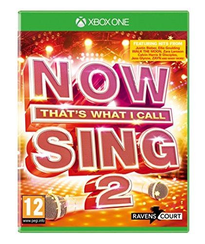 Now That's What I Call Sing 2 (Solus) (Xbox One) - Picture 1 of 1