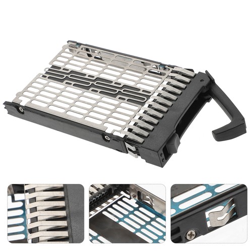 2.5-inch Hard Drive Tray for Proliant DL380 DL360 DL360 DL580 DL585 - 第 7/12 張圖片