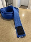 Shoyoroll Ultra Premium Satin Belt Blue A2