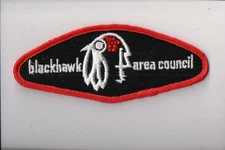 Blackhawk Area Council CSP (L)