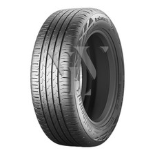 Sommerreifen CONTINENTAL ECO CONTACT 6 (*) 225/55 R17 97 W