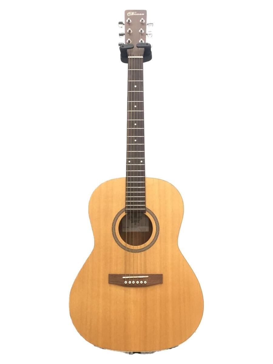 【送料込み】NORMAN B20 FOLK 製　ハンドメイド ギター Norman Acoustic Guitar B20 Folk Natural Wood 6 Strings Used