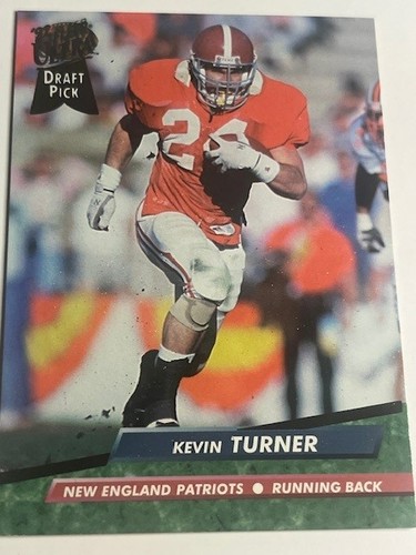 1992 Fleer Ultra Football Cards Complete Your Set U You Pick From List - Picture 95 of 96