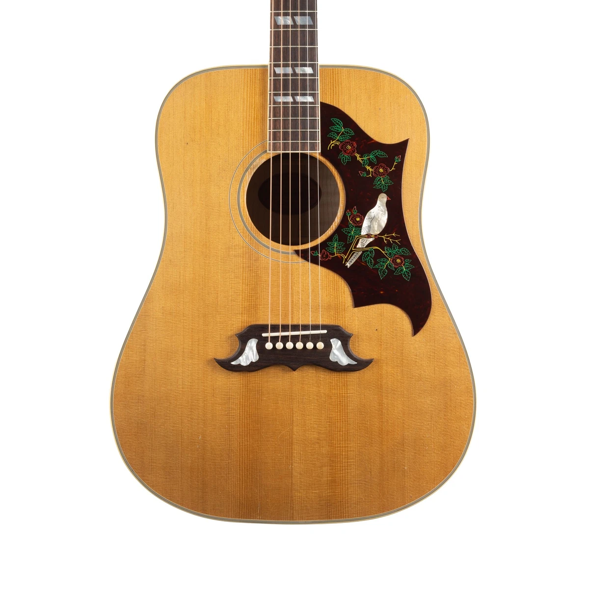 Gibson Dove Guitar for sale - eBay