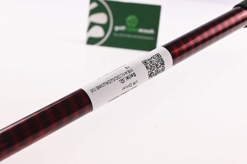 Nike VR STR8-Fit Tour Driver / 9.5 Degree/ Regular Flex Aldila Voodoo SVR6 Shaft - Picture 7 of 8