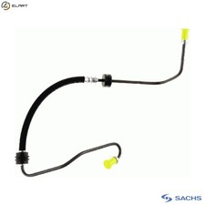 CLUTCH HOSE 6270 998 800 FOR MAZDA FORD FIESTA/IV/Mk/Van COURIER PUMA JJM 1.3L