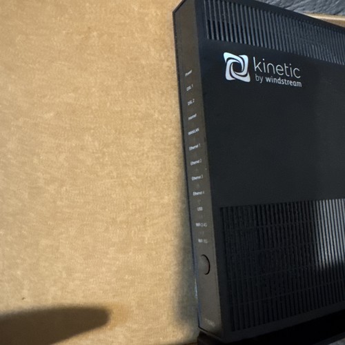 Kinetic By  Windstream Actiontec T3280V Modem Kit RWK New In Box. - Picture 7 of 8