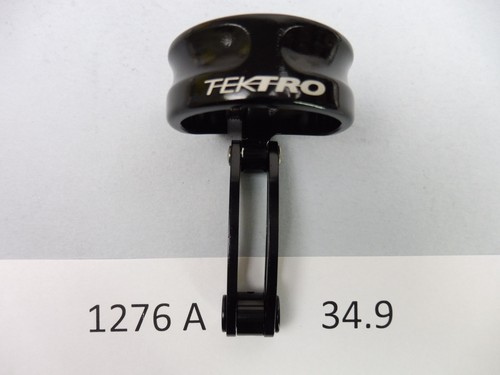 Tektro 1276A 35 mm Seatclamp W / Hanger - NOS bicycle - Picture 2 of 5