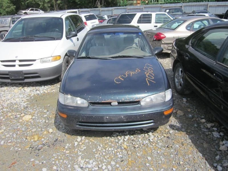 Генератор переменного тока подходит для 96-97 PRIZM 35065 - Изображение 4 из 4