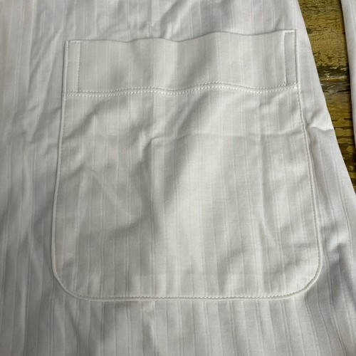 Neiwai Cotton Cozy Pajama Set Pristine Ivory/Cream Sz SM (US 2) MSRP $115 - Picture 7 of 12