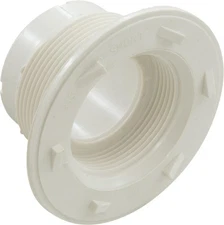 Lo-Pro Suction Wallfitting/Plastic : 215-2060
