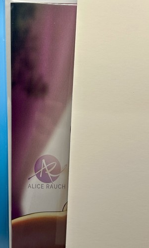 TRC! Alice Rauch! Psylocke mit Freund Comic Cover! Ltd! Rarität! 🔥🔥 - Bild 2 von 2
