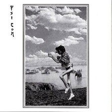 Psi Com by Psi Com [CD]