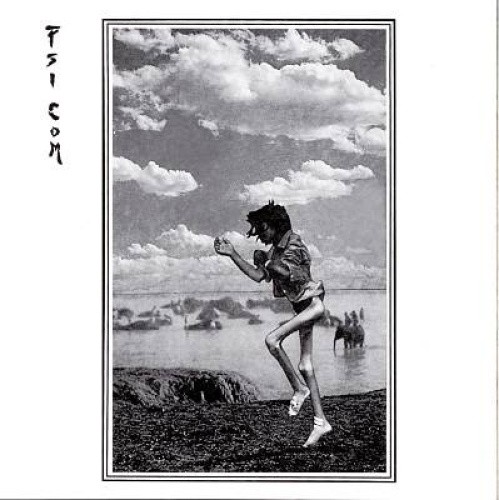 Psi Com by Psi Com [CD] - Picture 1 of 2