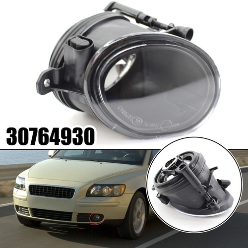 Car Left Fog Lamp ABS+PC Material Anti-corrosion High Universality Fitment: NO - Picture 2 of 10