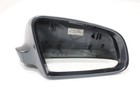 Audi A6 C6 OS Right Door Mirror Housing Cover Northern Lights LZ7R 8E0857508B