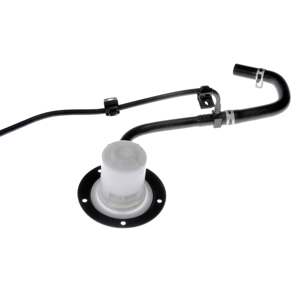 Válvula de ventilación del tanque de combustible Dorman TCP para Kia Rondo 2007 2008 2009 Foto 2 de 3