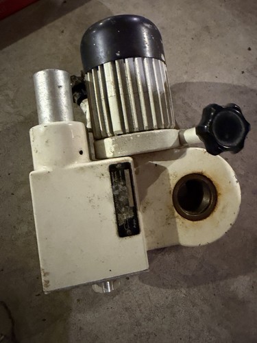 Buchi Rotavapor R Head