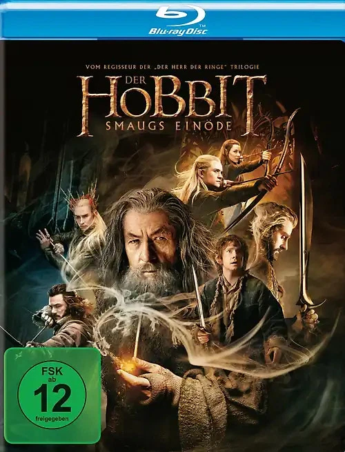 Der Hobbit: Smaugs Einöde - Bild 1 von 1