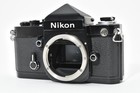 [MINT++ Nikon F2 poziom oczu 35mm czarny korpus aparatu z JAPONII