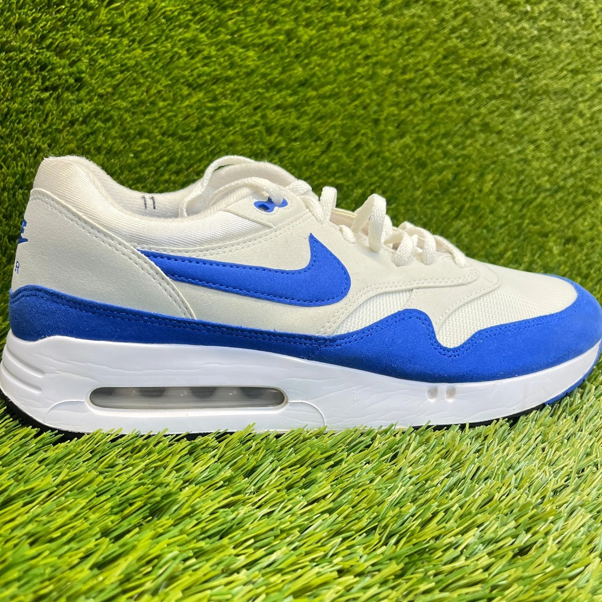 Nike Air Max Golf Shoes for sale | eBay