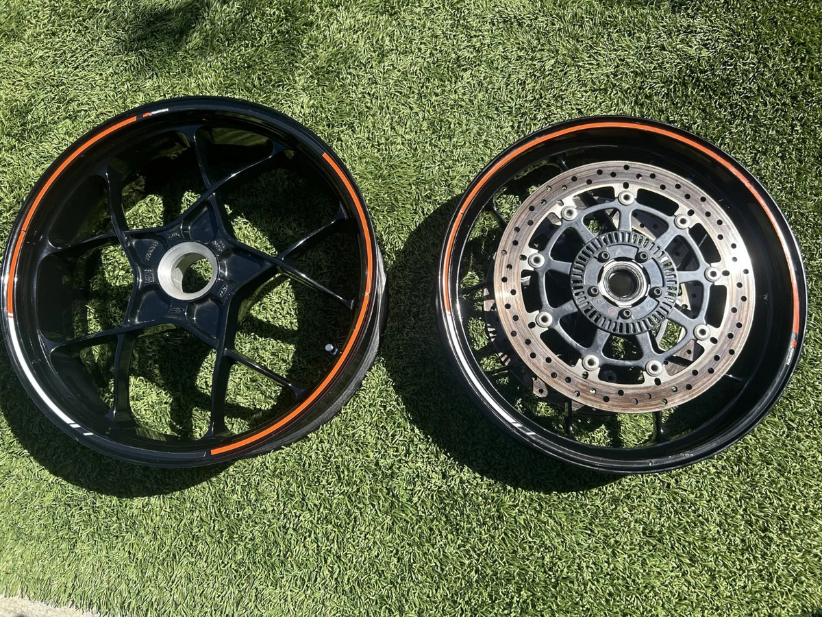 25+ Wheels, Tires & Tubes for KTM 1290 for sale | Updated Oct 2026