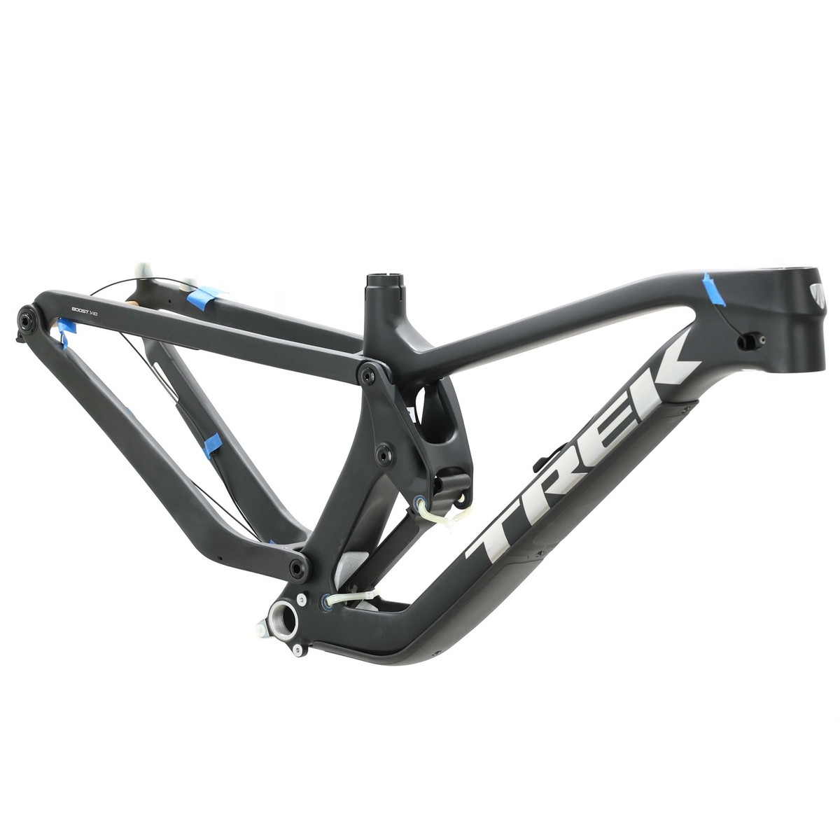 TREK SLASH 9.7 CARBON 29 Mサイズ フレーム Trek Slash 9.7 - Giant-Trek