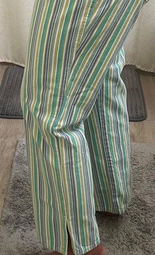 Abercrombie & Fitch 100% Cotton Size 10 , Vintage, Fashion Casual Lightly Worn. - Picture 8 of 8
