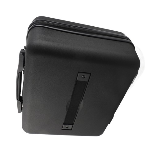 Satellit Reisekoffer Wasserdicht Stoßfest Tragbarer Satellit Hard Car CU - Bild 7 von 24