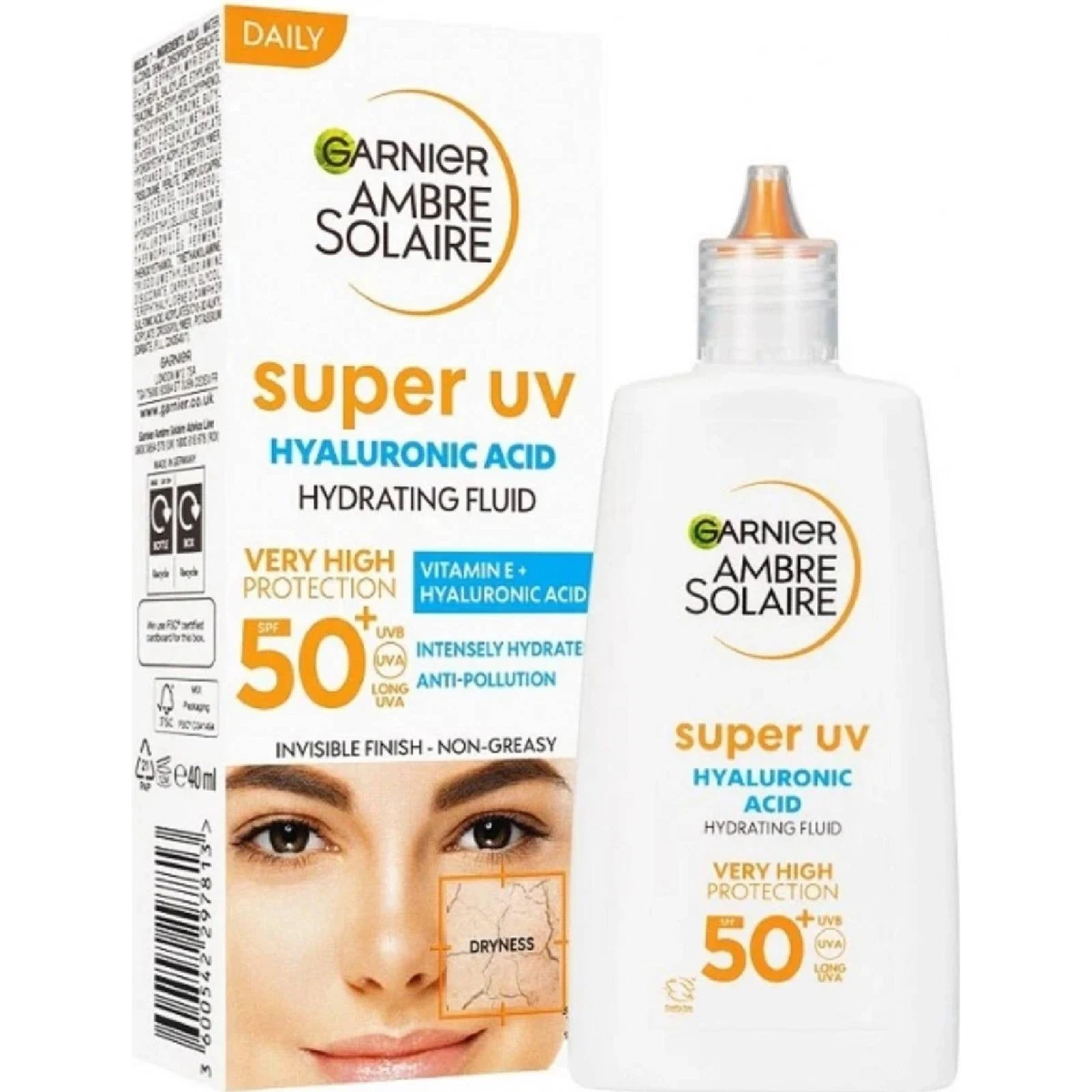 Garnier Sunscreen Products for sale | eBay