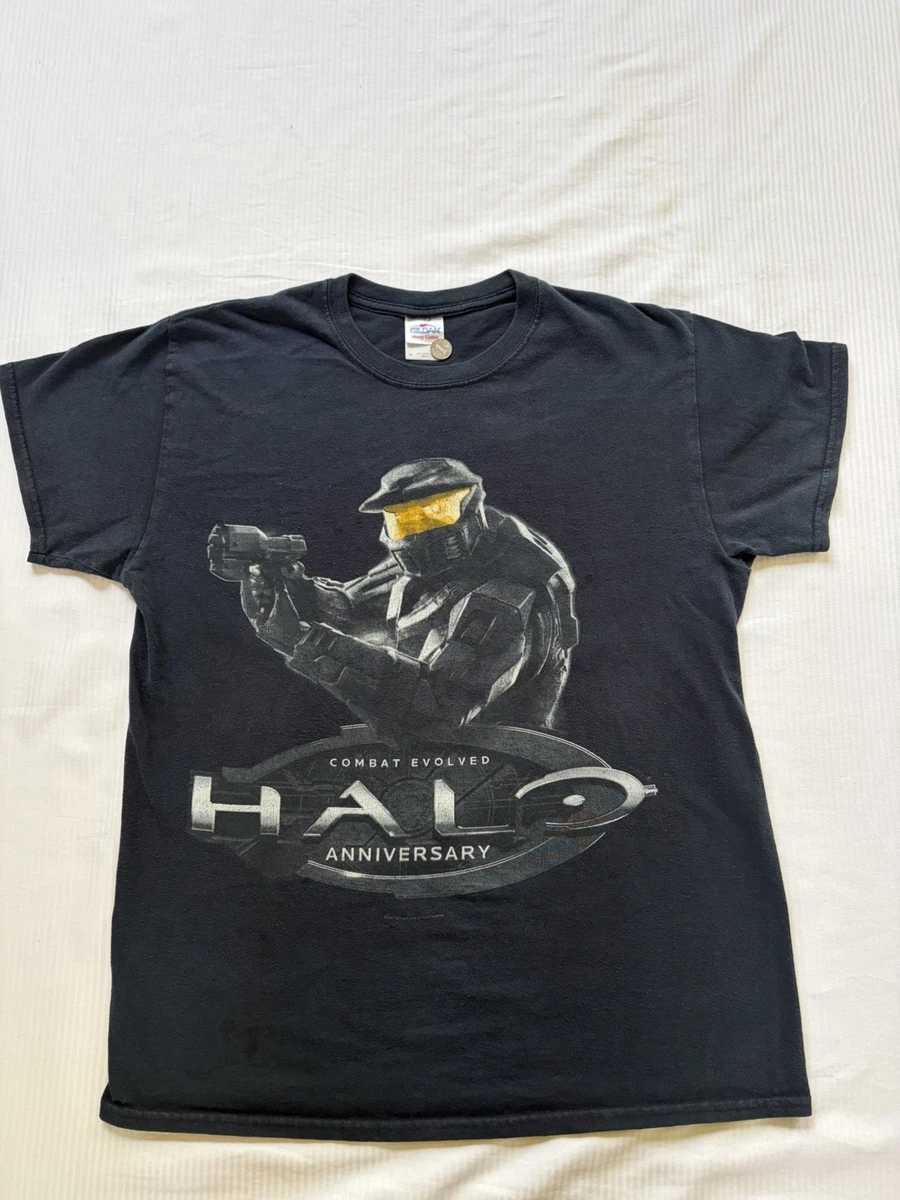 Halo Shirts for Men for sale | eBay