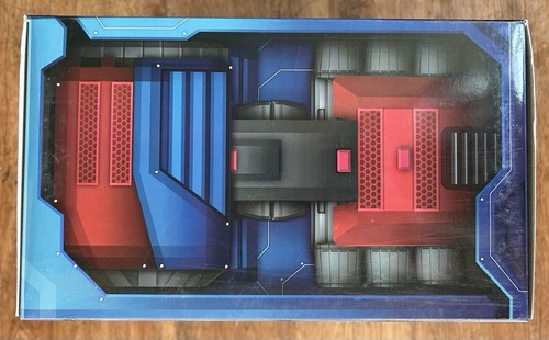 Planet X PX-08 Asclepius Transformer Figure Informal Version with Box Used - Picture 19 of 24