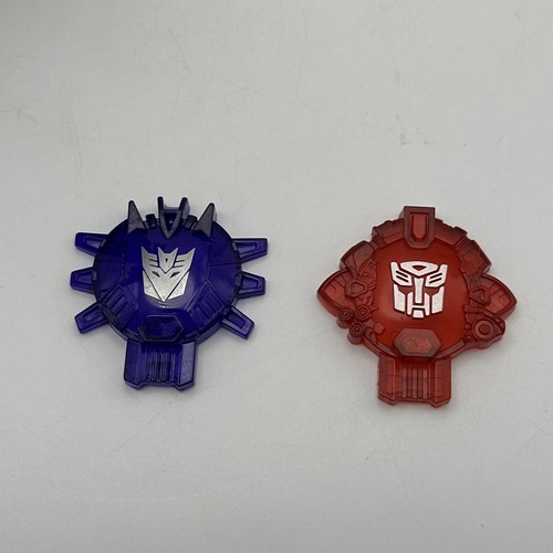 Transformers Universe 2 Target Roadbuster & Dirge Autobot Ambush 2008 - Picture 15 of 24