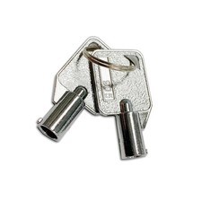 Acroprint ATR120r Time Clock Key # 905 (45-0180-000) (Set of 2 Keys)
