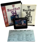 Hardball 94 Sega Genesis / Mega Drive *Complete* Region Free