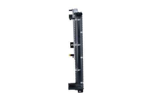RADIATOR ENGINE COOLING 550172 FOR TOYOTA 3ZR-FE/FAE 2.0L 4cyl RAV 4 IV LEXUS - Picture 3 of 9