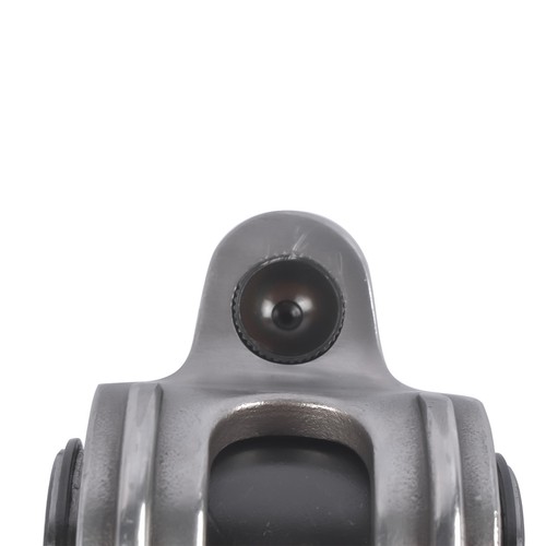 Brazos basculantes de rodillo completo relación 1,7 7/16 pulgadas perno se adapta a Chevy Big Block 402 427 454 - Imagen 10 de 10