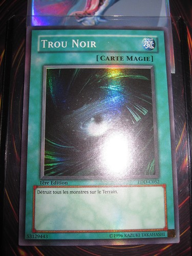 YU-GI-OH! LA LEGENDE DU DRAGON BLANC AUX YEUX BLEUS CHOIX EN FR NEUF ET 1ére ED - Picture 8 of 27