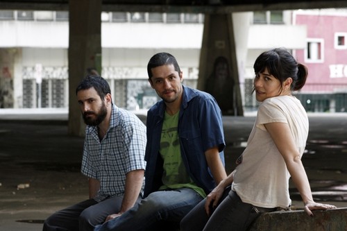 DVD 2 Coelhos / Dois Coelhos / 2 Rabbits / Two Rabbits [ Subtitles English ] - Imagen 10 de 12