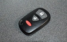 OEM 2006 - 2012 SUZUKI GRAND VITAR KEYLESS ENTRY REMOTE KEY FOB / KBRTS005
