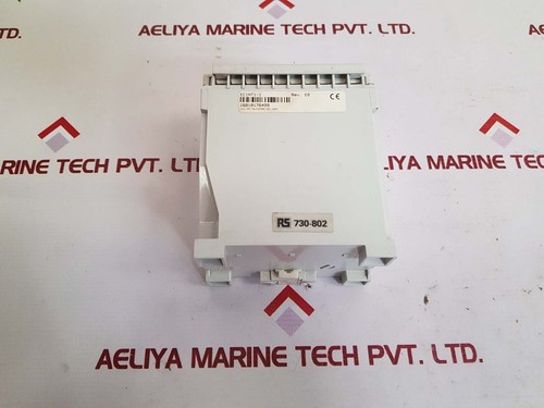 B & R Automation RS232/RS485 Interface Converter 8-30 VDC 400 mA - Picture 5 of 10