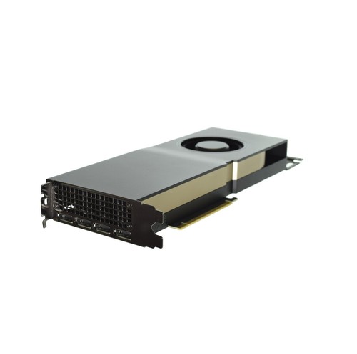 SCHEDA GRAFICA GPU DELL NVIDIA RTX A4500 AMPERE 20 GB GDDR6 - 2DK40 VCNRTXA4500-PB - Foto 1 di 6