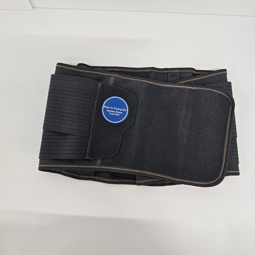 Formador de núcleo CopperFit para mujer - compresión y soporte - carbón - Imagen 4 de 8